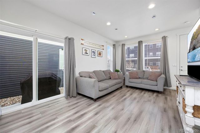 4999 N Yampa Street, Denver, CO 80249