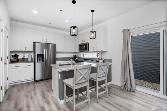 4999 N Yampa Street, Denver, CO 80249