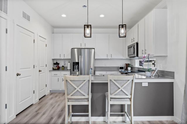 4999 N Yampa Street, Denver, CO 80249