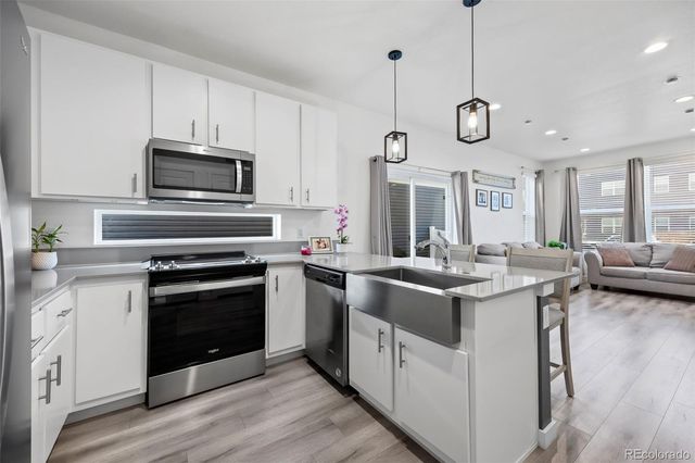 4999 N Yampa Street, Denver, CO 80249