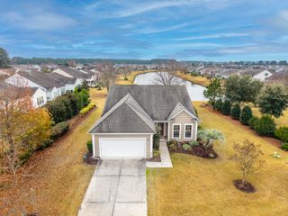 586 Eastern Isle Avenue, Summerville, SC 29486