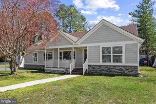 209 LOUISE AVE, Salisbury, MD 21804