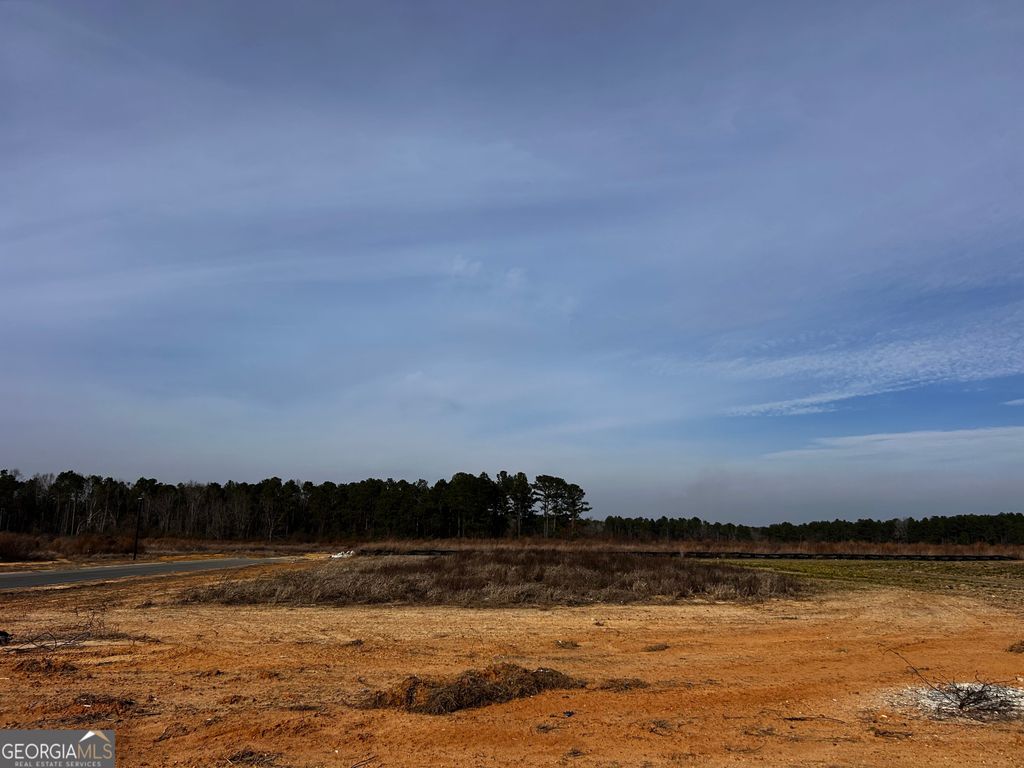 137 Griffith Lane LOT 135, Statesboro, GA 30458