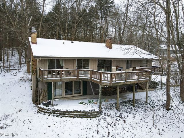 1291 N Revere Road, Akron, OH 44333