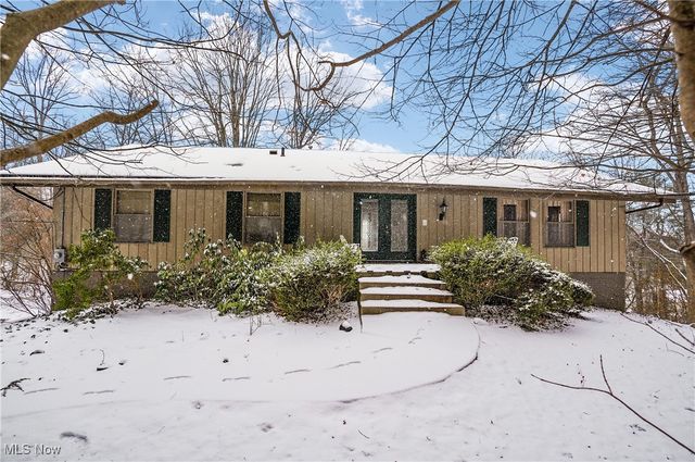 1291 N Revere Road, Akron, OH 44333