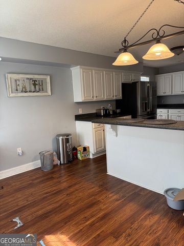 2132 Kings Chapel Road, Perry, GA 31069