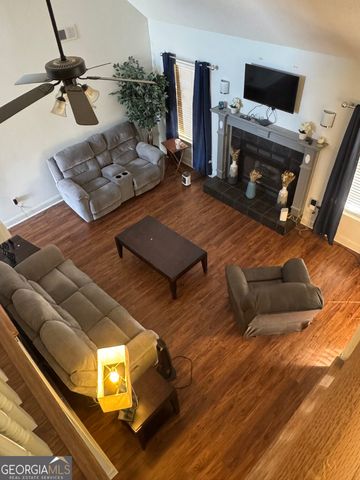 2132 Kings Chapel Road, Perry, GA 31069