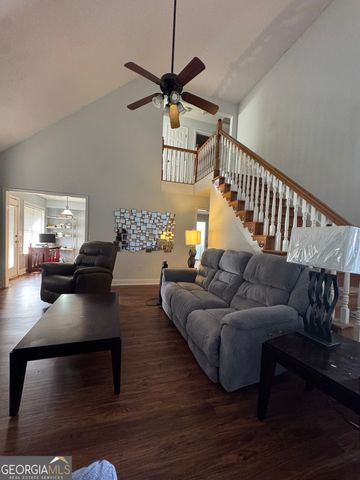2132 Kings Chapel Road, Perry, GA 31069
