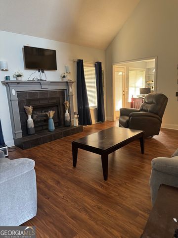 2132 Kings Chapel Road, Perry, GA 31069