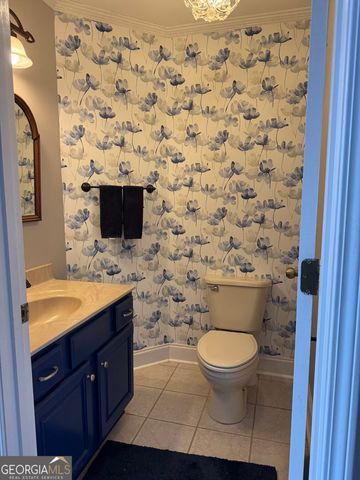 2132 Kings Chapel Road, Perry, GA 31069
