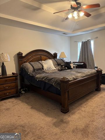 2132 Kings Chapel Road, Perry, GA 31069
