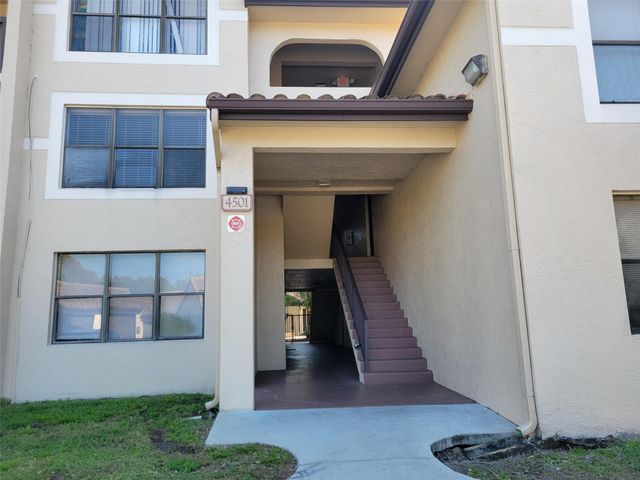 4501 W Mcnab Road 20, Pompano Beach, FL 33069