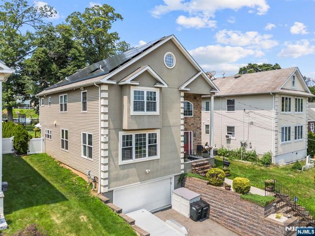 39 Paterson Avenue, Clifton, NJ 07014