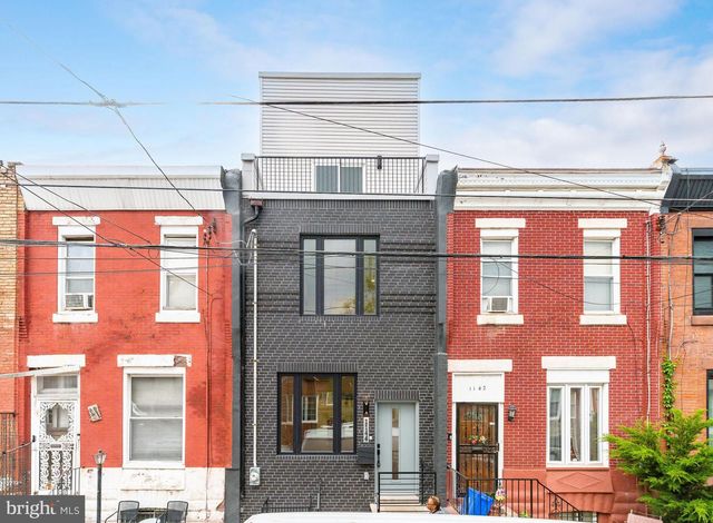 1144 S 18TH ST, Philadelphia, PA 19146