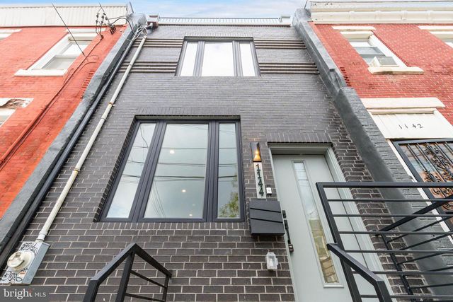 1144 S 18TH ST, Philadelphia, PA 19146