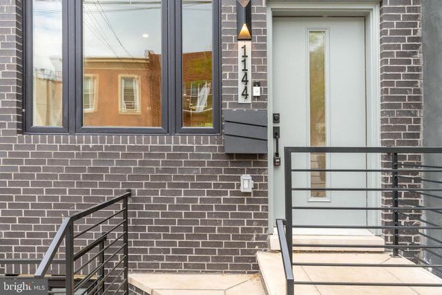 1144 S 18TH ST, Philadelphia, PA 19146