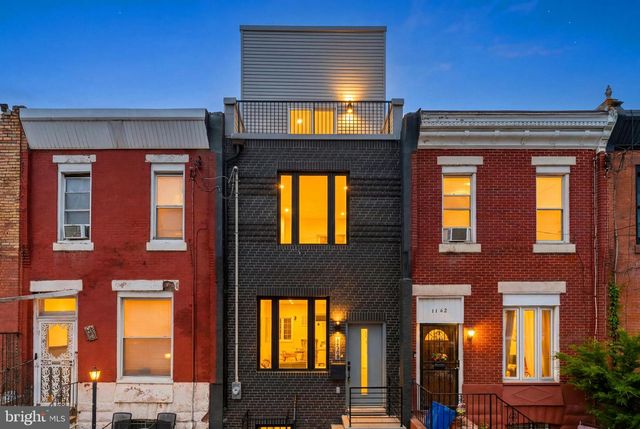1144 S 18TH ST, Philadelphia, PA 19146
