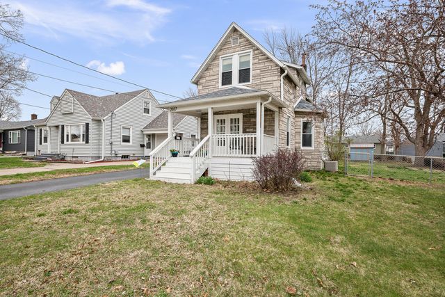 2037 30th Street, Rock Island, IL 61201