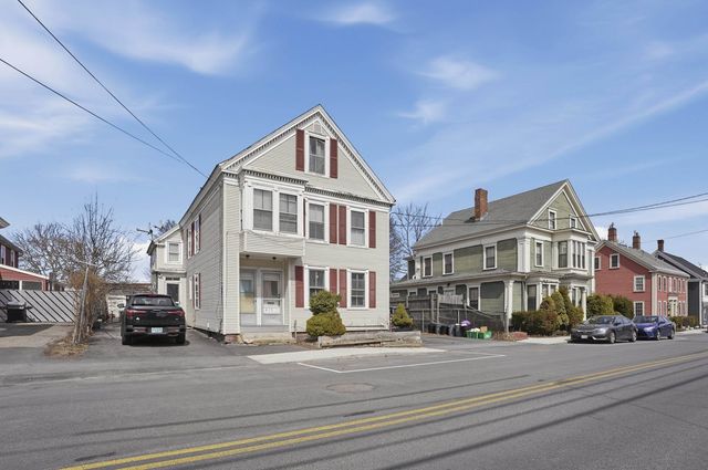 413 Islington Street, Portsmouth, NH 03801