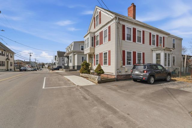 413 Islington Street, Portsmouth, NH 03801
