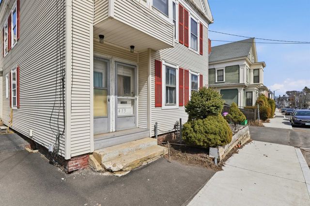 413 Islington Street, Portsmouth, NH 03801