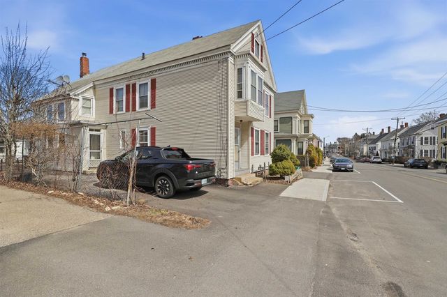 413 Islington Street, Portsmouth, NH 03801
