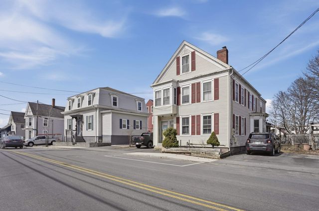 413 Islington Street, Portsmouth, NH 03801