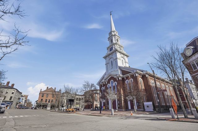 413 Islington Street, Portsmouth, NH 03801