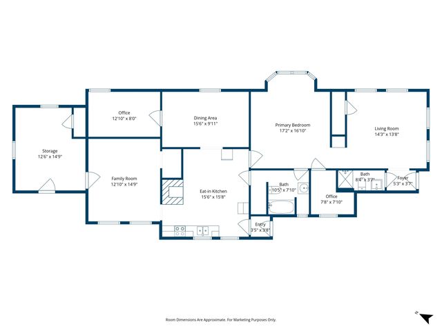 413 Islington Street, Portsmouth, NH 03801