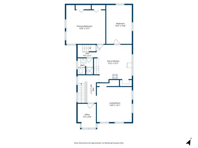 413 Islington Street, Portsmouth, NH 03801