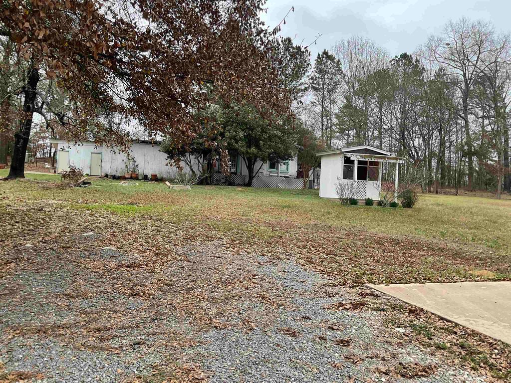 17308 FM 134, Karnack, TX 75661