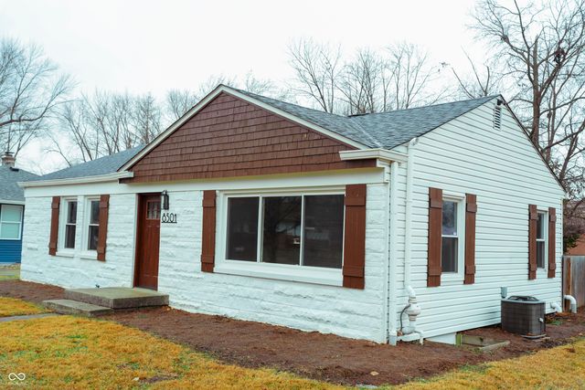 8501 Compton Street, Indianapolis, IN 46240