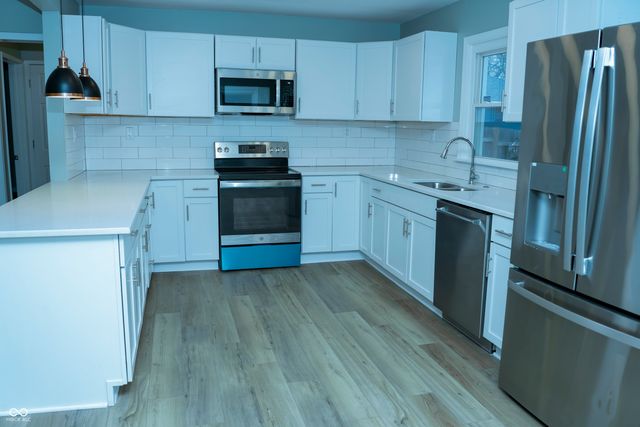 8501 Compton Street, Indianapolis, IN 46240