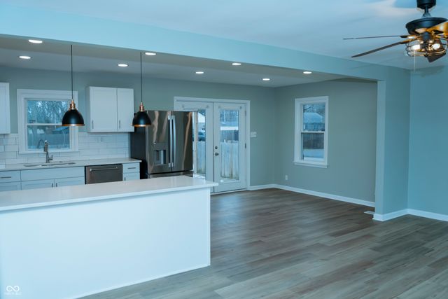 8501 Compton Street, Indianapolis, IN 46240