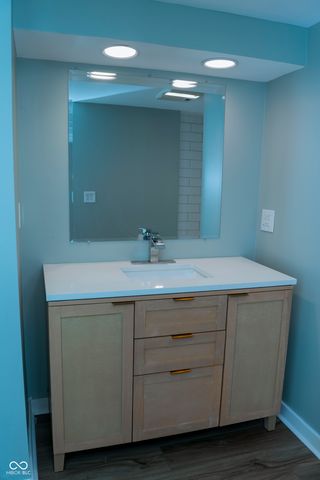 8501 Compton Street, Indianapolis, IN 46240