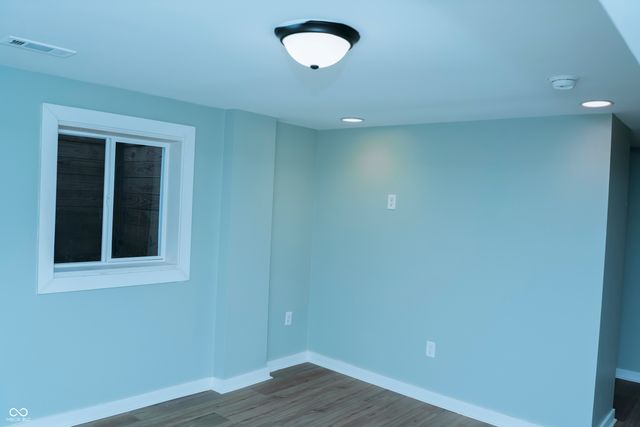 8501 Compton Street, Indianapolis, IN 46240