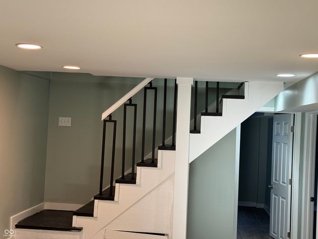 8501 Compton Street, Indianapolis, IN 46240