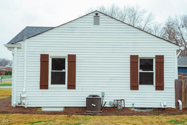 8501 Compton Street, Indianapolis, IN 46240