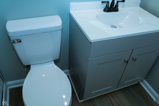 8501 Compton Street, Indianapolis, IN 46240