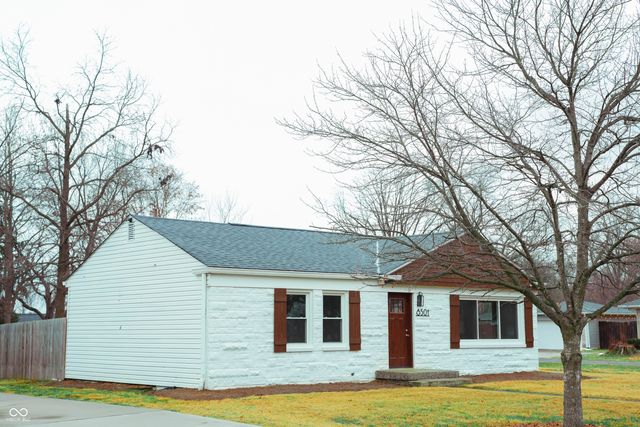 8501 Compton Street, Indianapolis, IN 46240