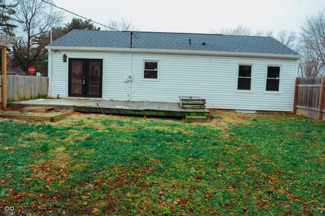 8501 Compton Street, Indianapolis, IN 46240