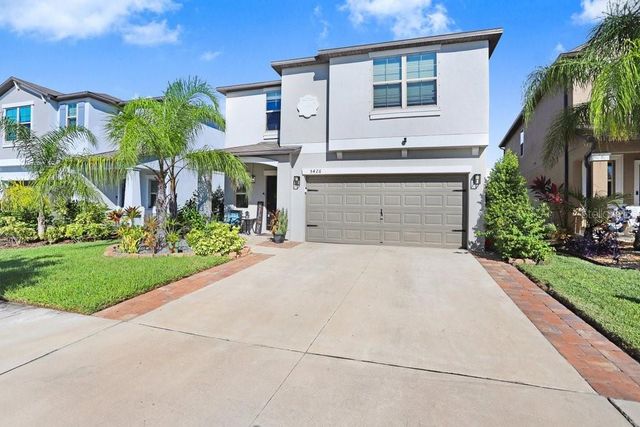5426 RAINWOOD MEADOWS DRIVE, Apollo Beach, FL 33572