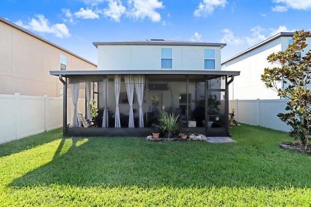 5426 RAINWOOD MEADOWS DRIVE, Apollo Beach, FL 33572