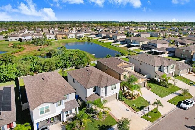 5426 RAINWOOD MEADOWS DRIVE, Apollo Beach, FL 33572