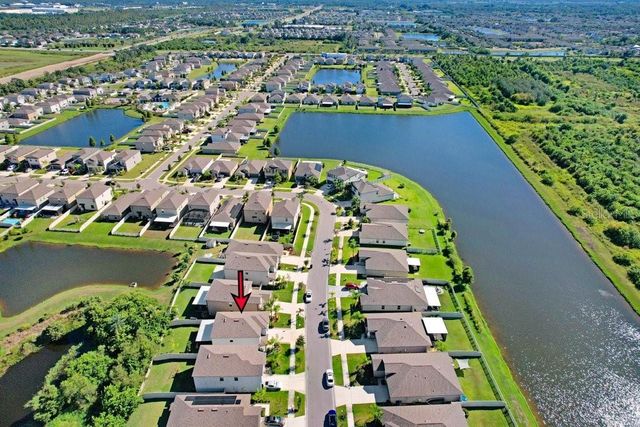 5426 RAINWOOD MEADOWS DRIVE, Apollo Beach, FL 33572