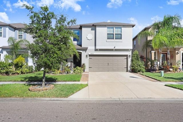 5426 RAINWOOD MEADOWS DRIVE, Apollo Beach, FL 33572