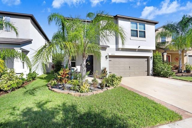 5426 RAINWOOD MEADOWS DRIVE, Apollo Beach, FL 33572