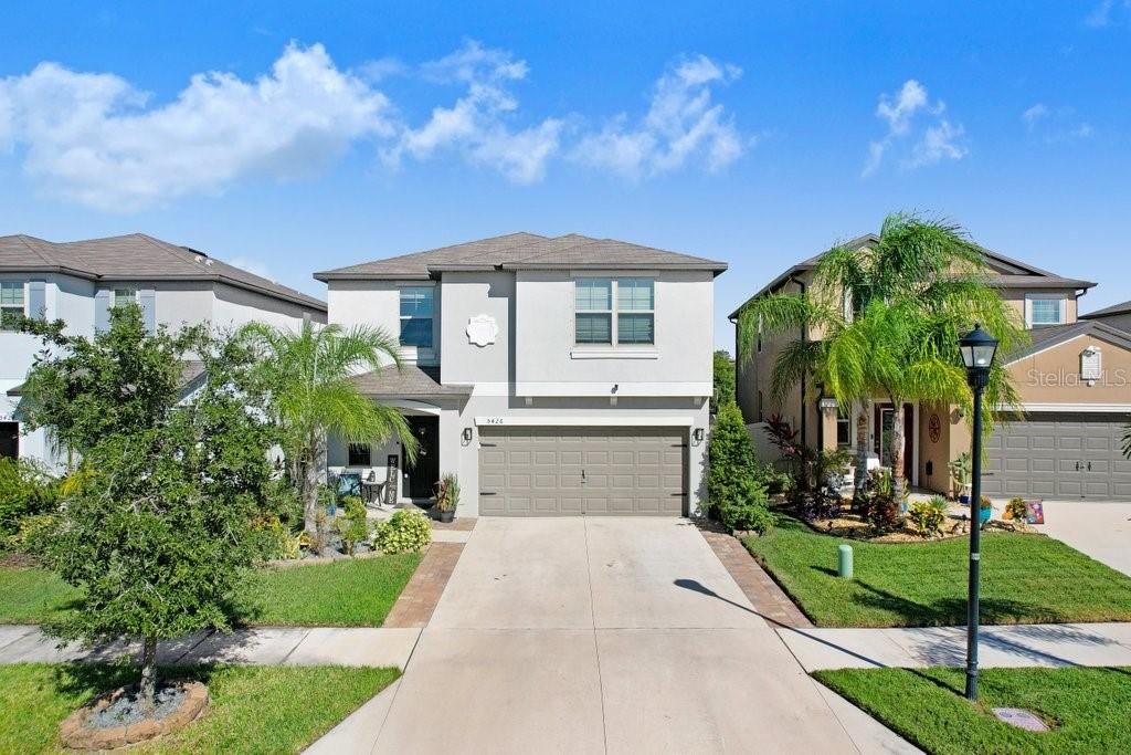 5426 RAINWOOD MEADOWS DRIVE, Apollo Beach, FL 33572