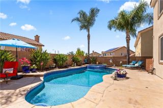 1639 Moss Rose, Beaumont, CA 92223