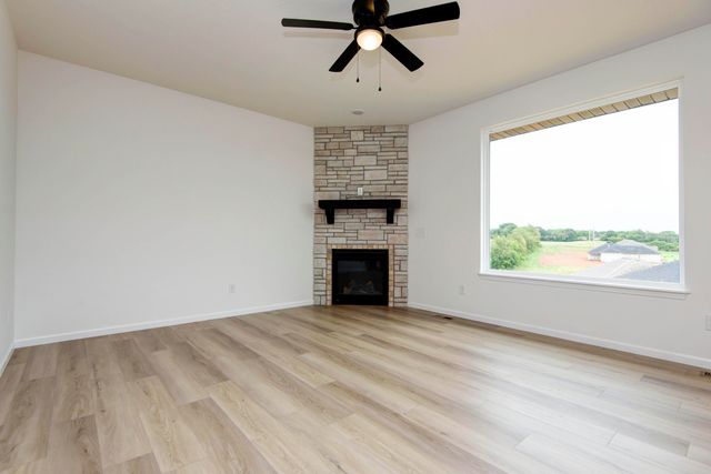 2204 S Grassmier Road Lot 33, Ozark, MO 65721